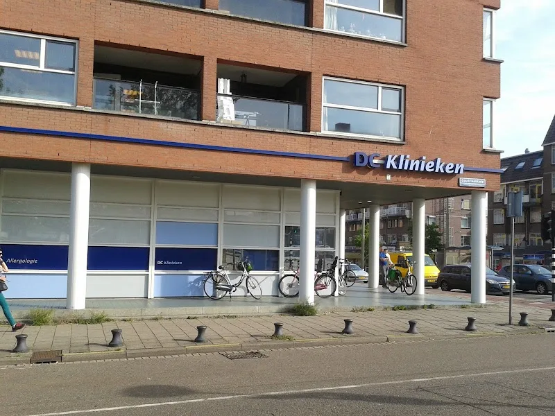 DC Klinieken Den Haag