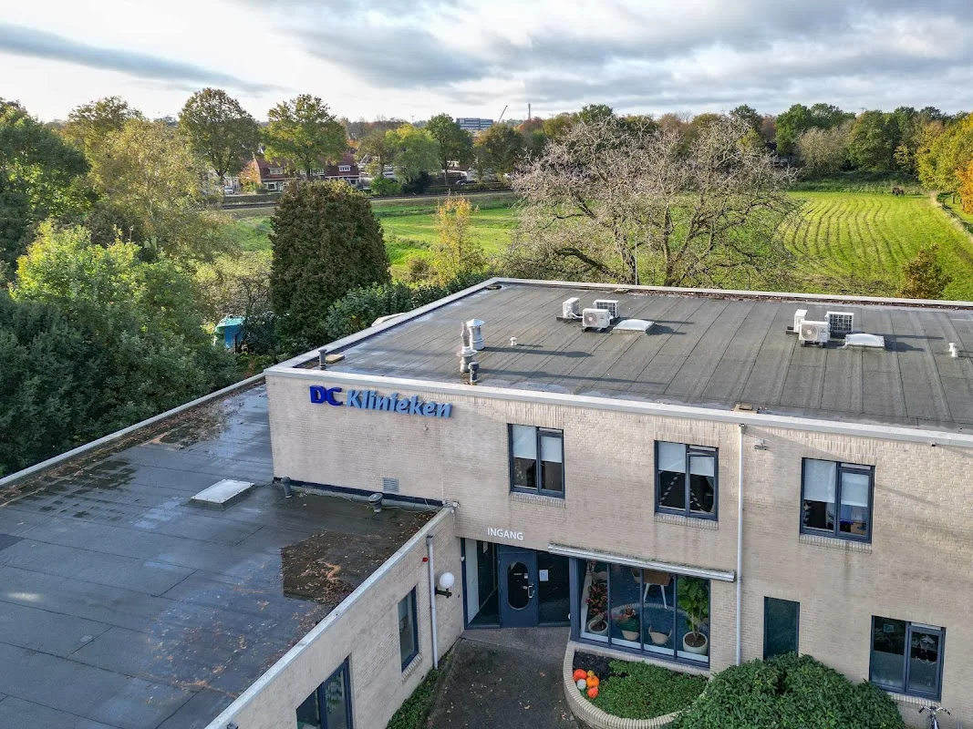 DC Klinieken Hengelo