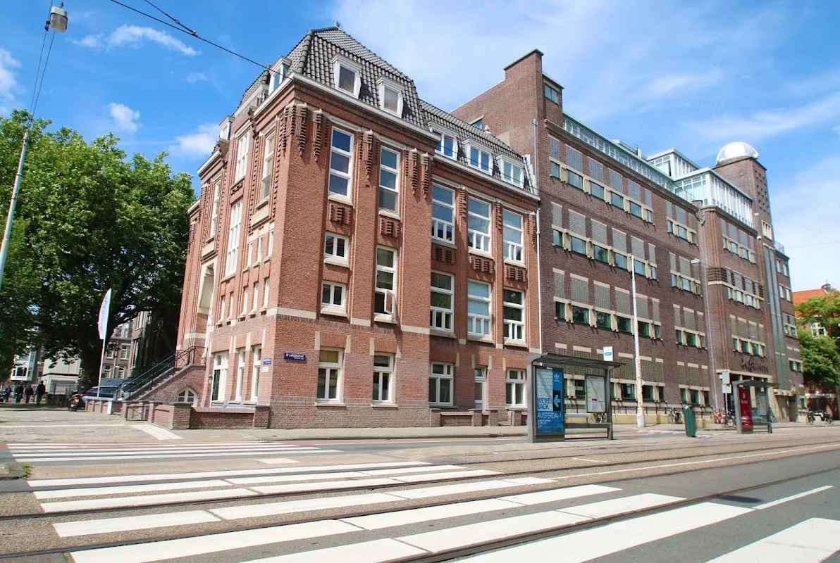 DC Klinieken Lairesse