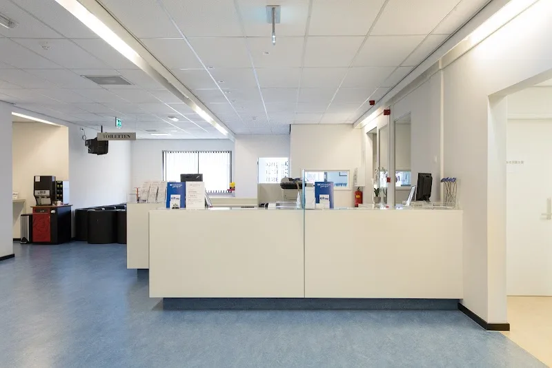 DC Klinieken Maastricht