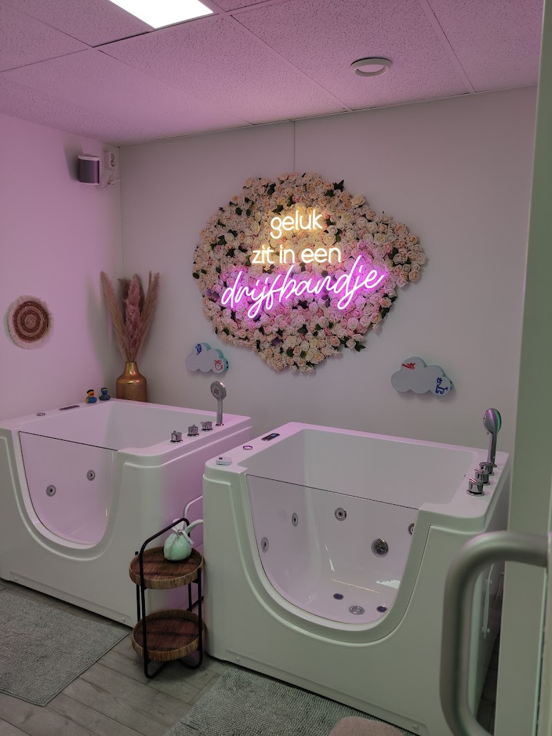 De Baby Spa
