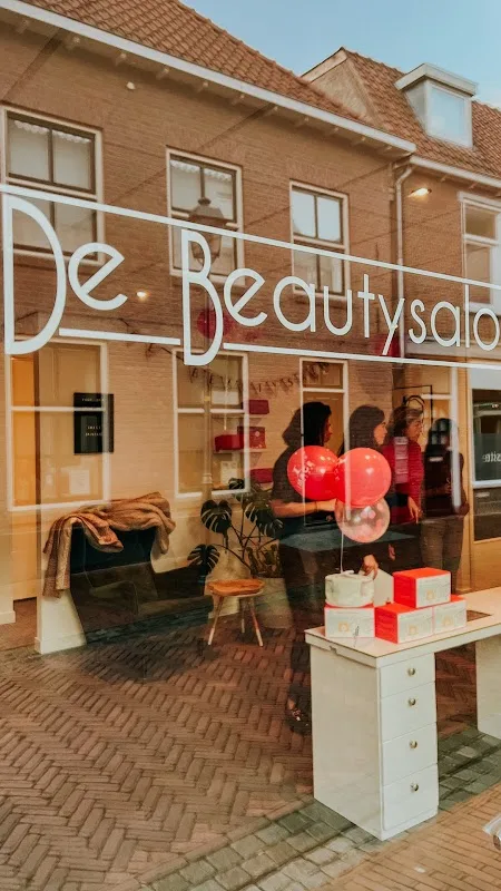 De Beautysalon