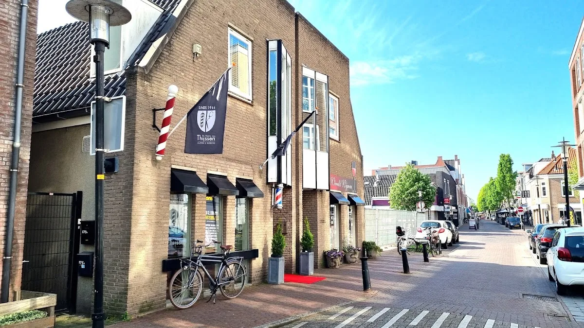 De Heere van Thijssen