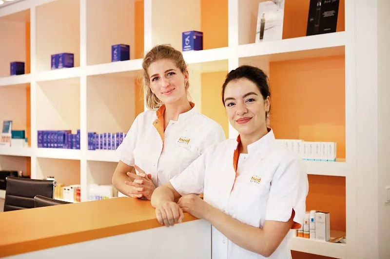 De Huidkliniek