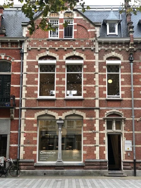 De Huidkliniek Den Bosch