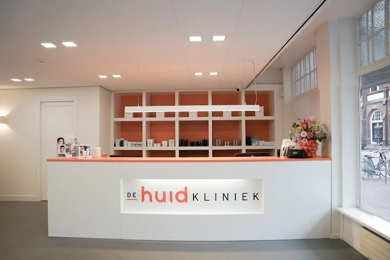 De Huidkliniek Den Haag
