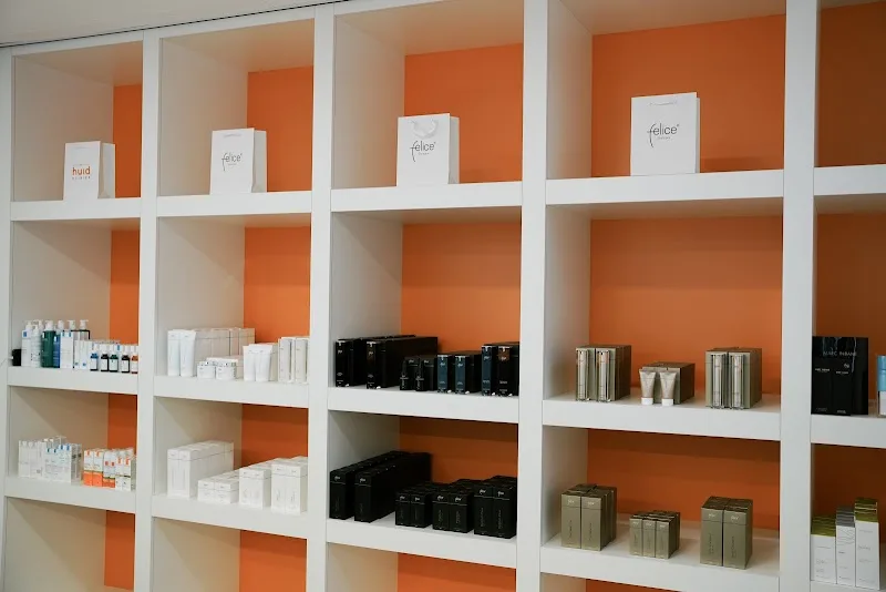 De Huidkliniek Tilburg