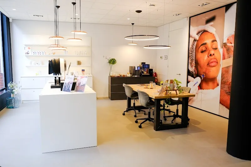 De Huidkliniek Zwolle