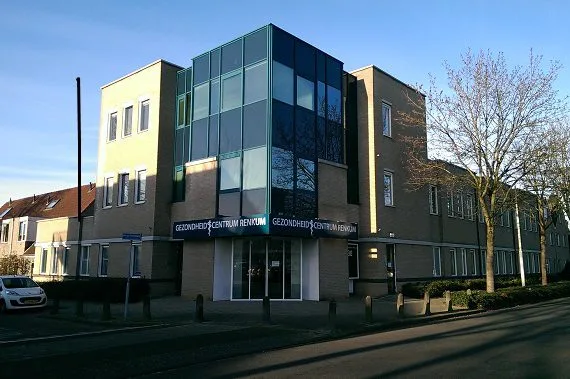 De Huidtherapeuten Renkum