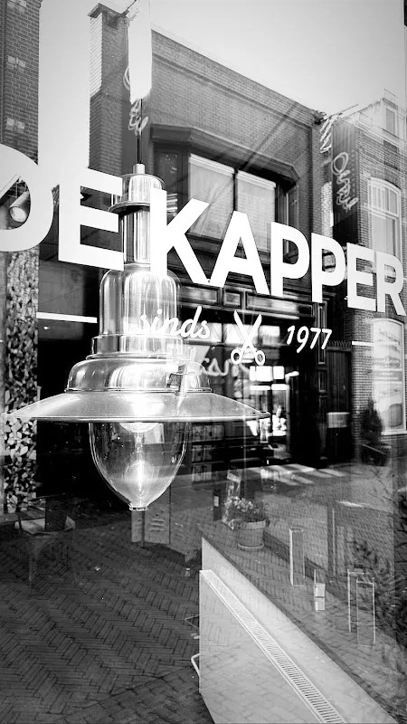De Kapper 1977