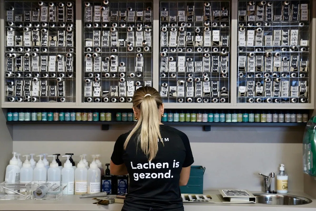 De kapper van Dokkum: Kapsalon Subliem