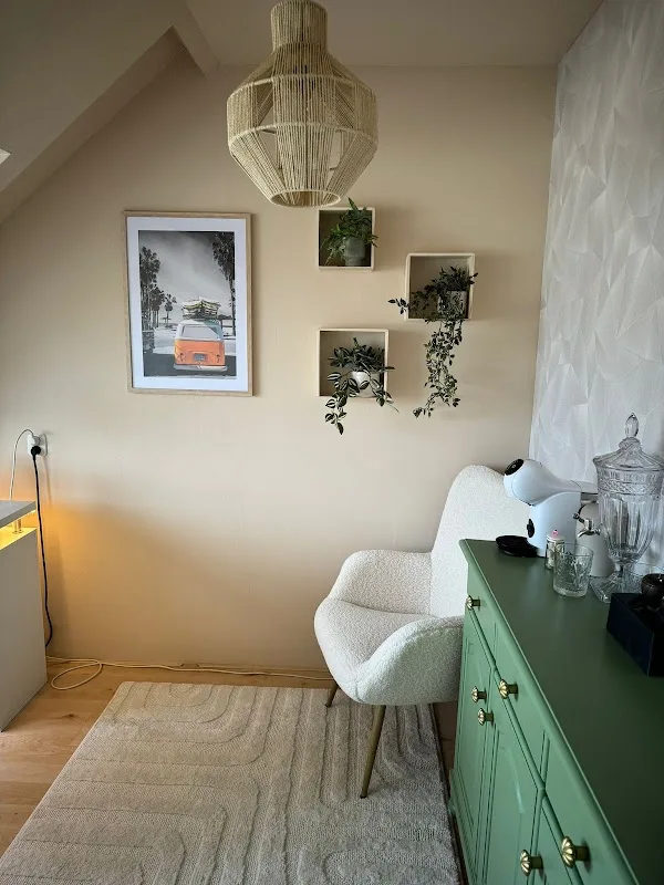 De Kleine Salon