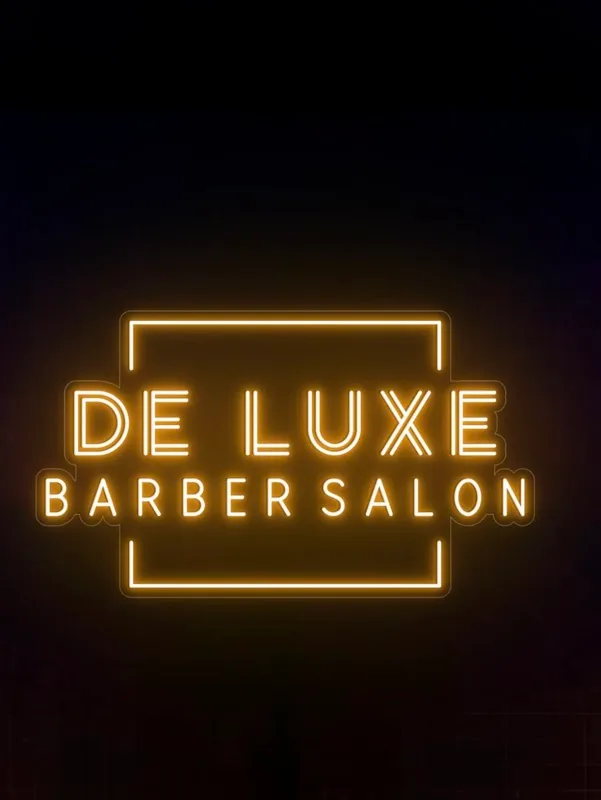 De Luxe Barbersalon