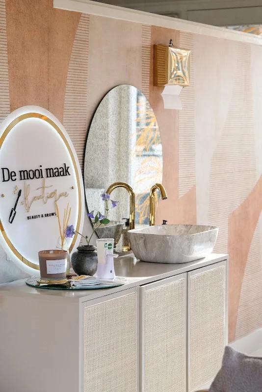 De Mooi Maak Boutique