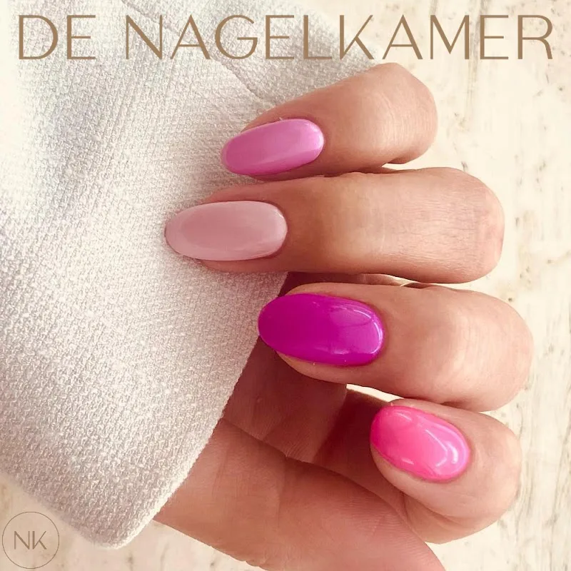 De Nagelkamer Enschede
