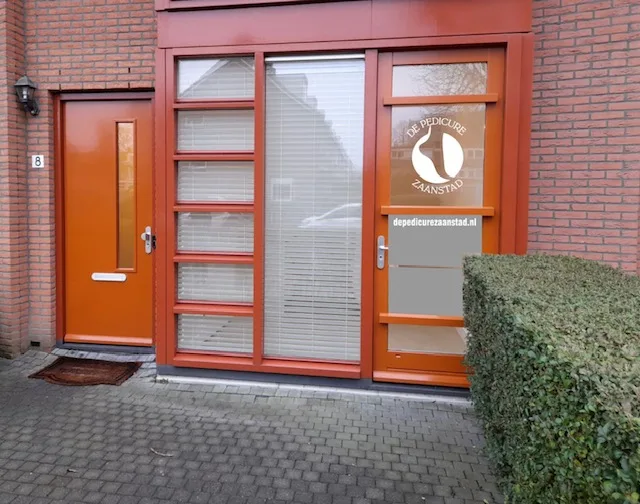 De Pedicure Zaanstad