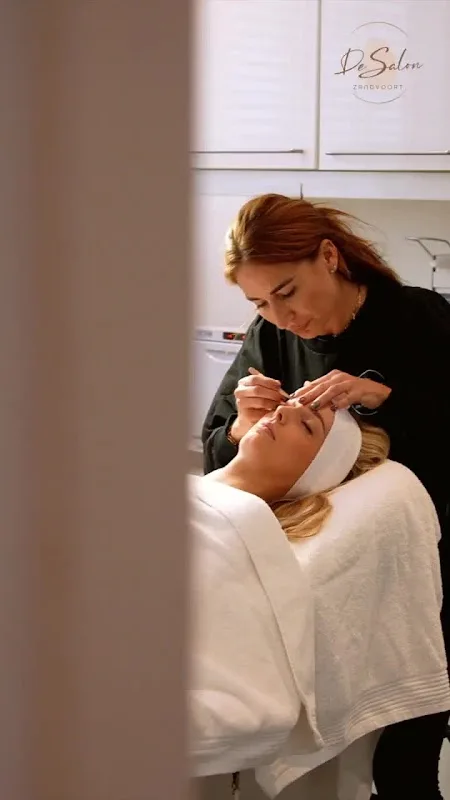 De Salon