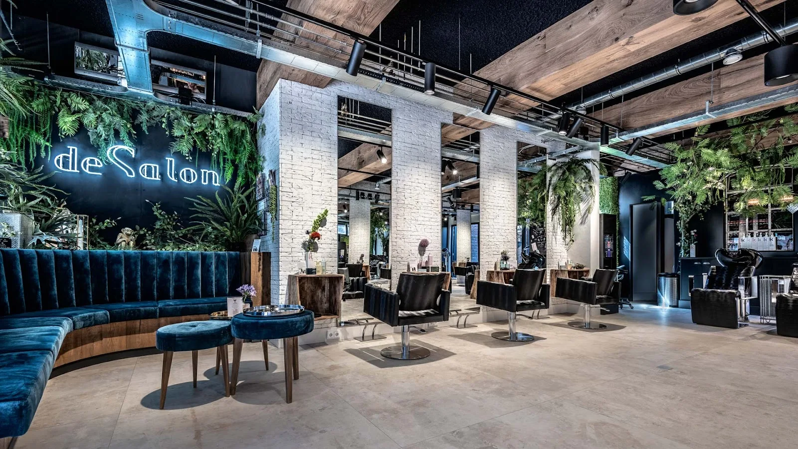 De Salon