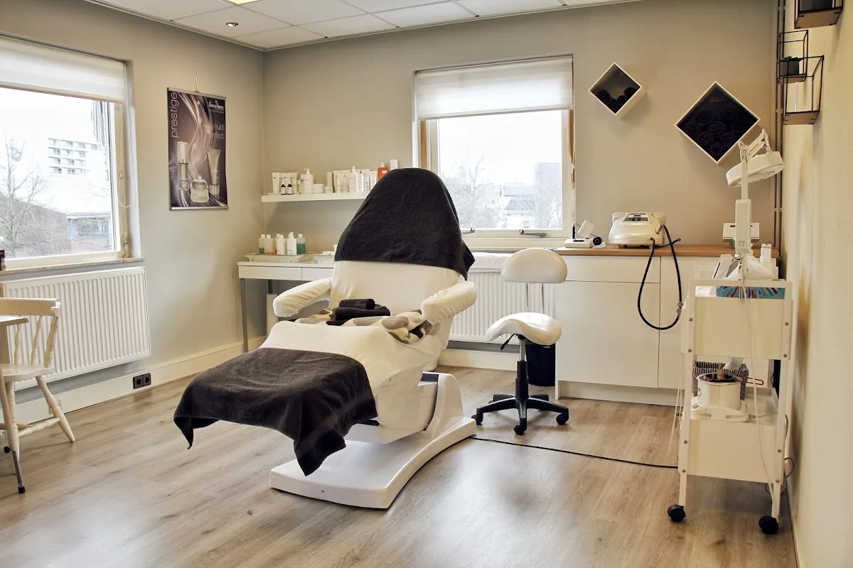De Skinexpert - Anouk