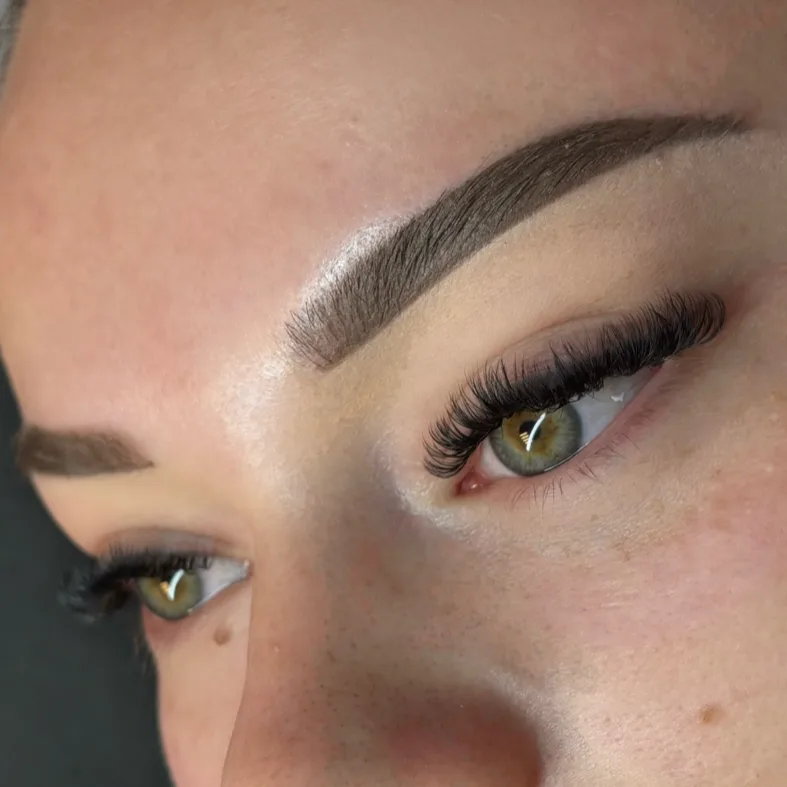 De Wimperkamer