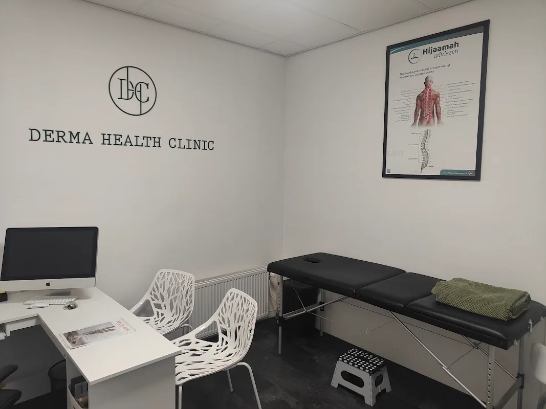 Derma Health Clinic