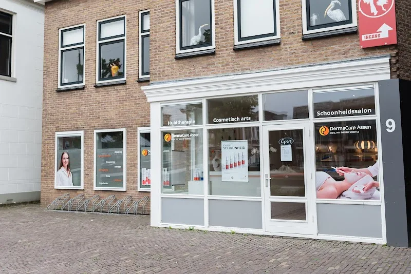 DermaCare Assen