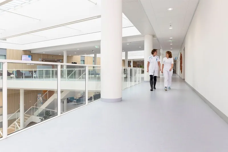 Dermatologie Huidtherapie - Rijnstate Clinics Elst