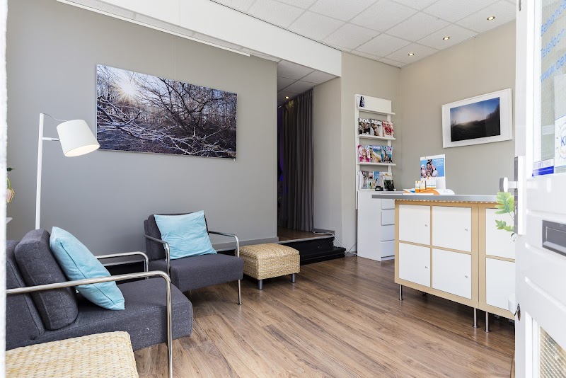 Dermavita Huidtherapie