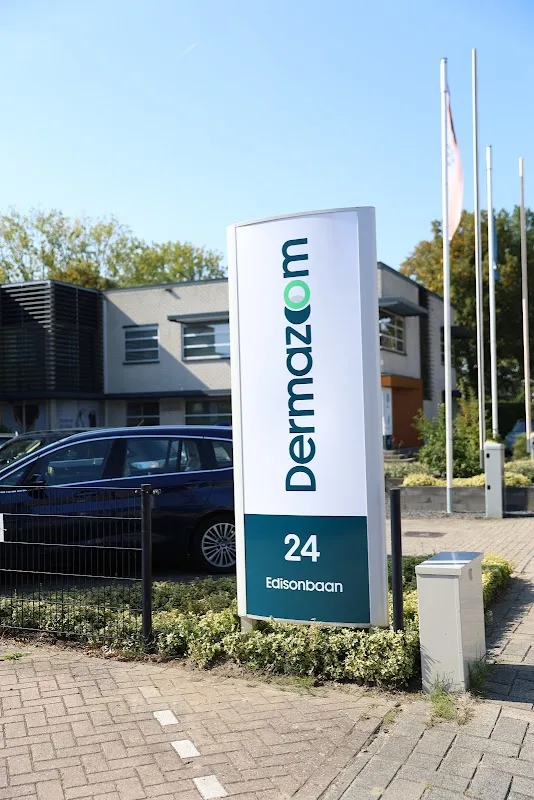 Dermazoom Nieuwegein