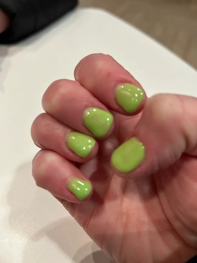 Diamond Nails studio💅