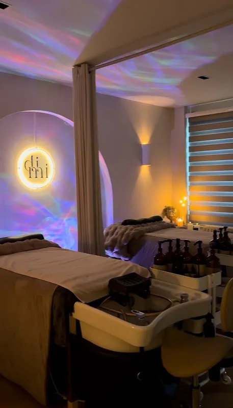Dimi Headspa Ridderkerk