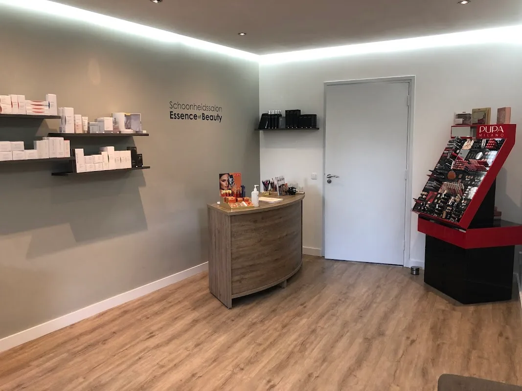 Divanni Beauty Salon