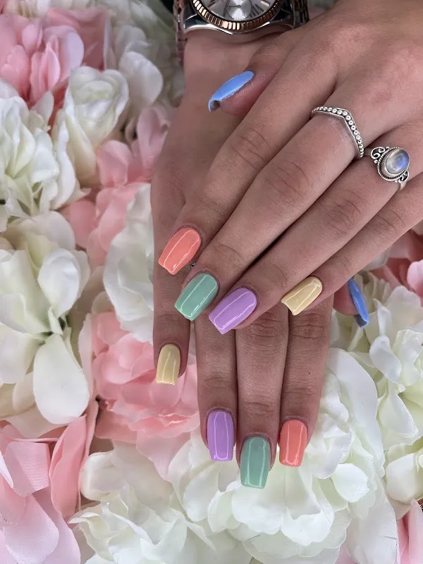 Divino Beauty Lounge