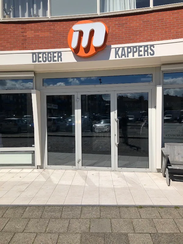 Djessie Lautan Kappers