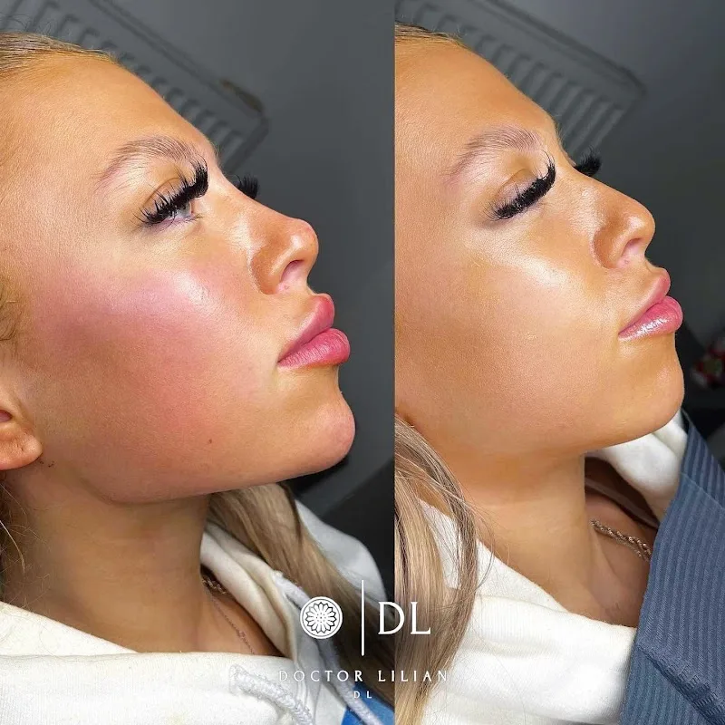 DL Beauty Amsterdam