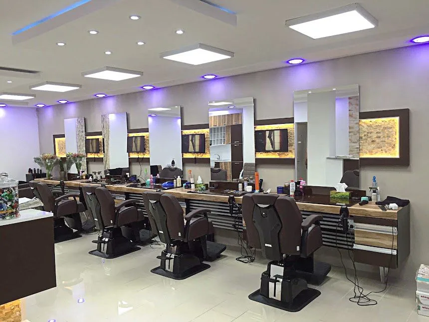 DLO Barbershop