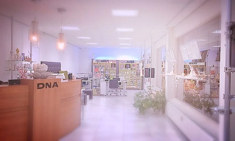 DNA