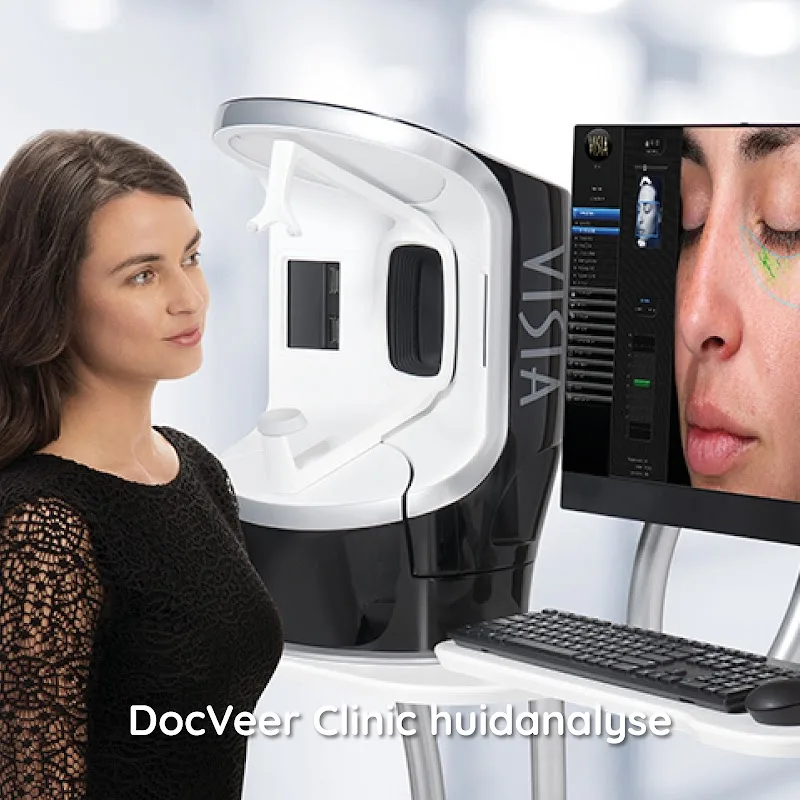 Docveer Clinic