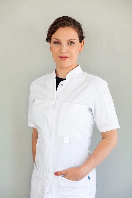 Dokter Irene