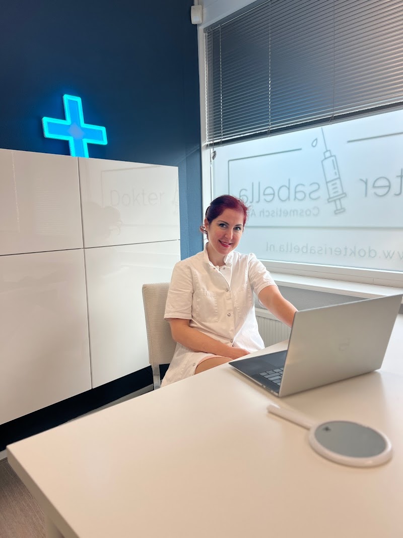 Dokter Isabella
