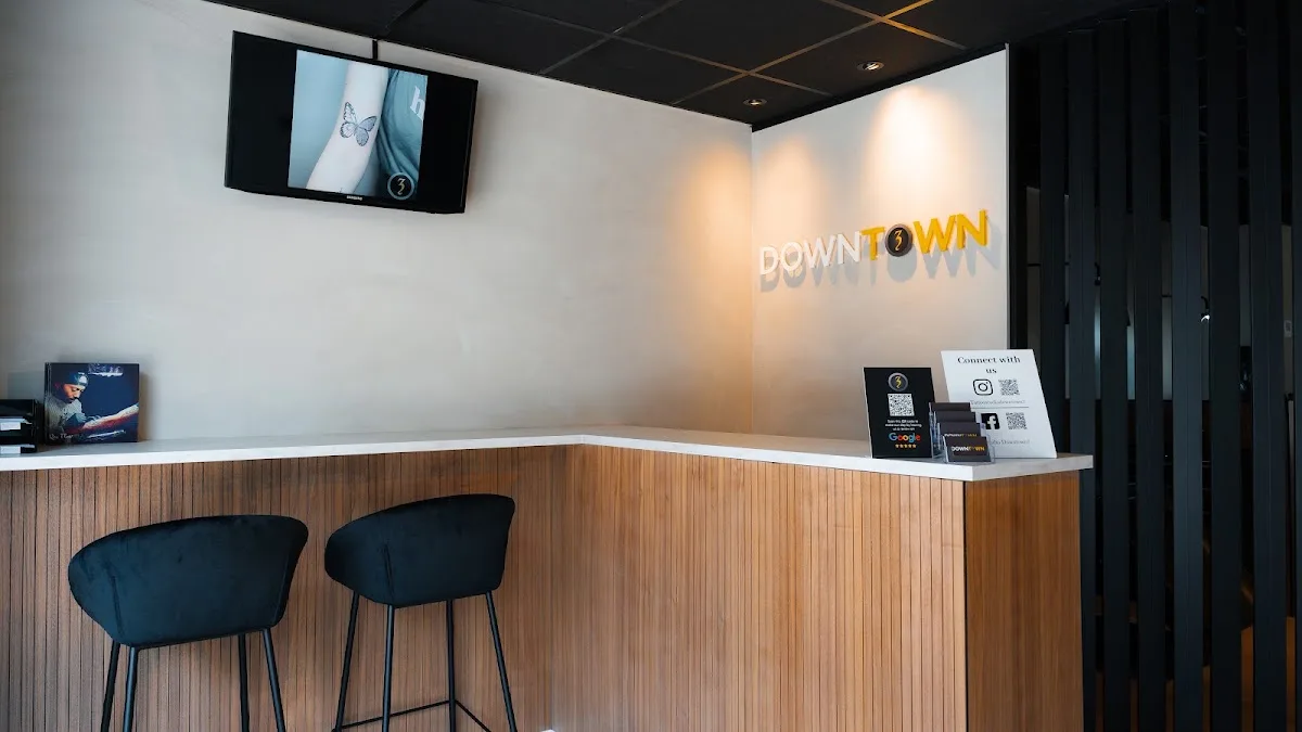 Downtown 7