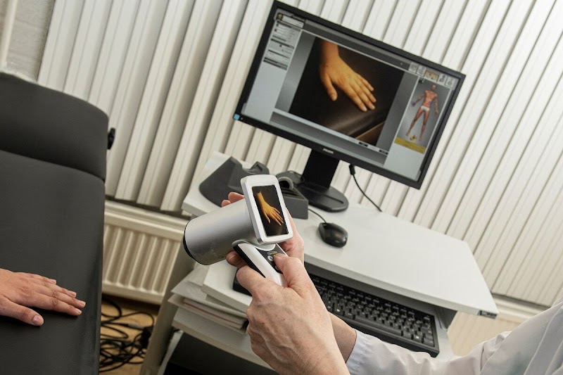 Dr. Brinkmann Kliniek Nieuwegein