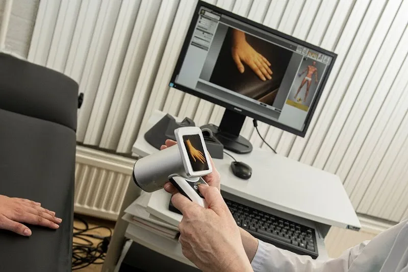 Dr. Brinkmann Kliniek - Oncoloog Assen