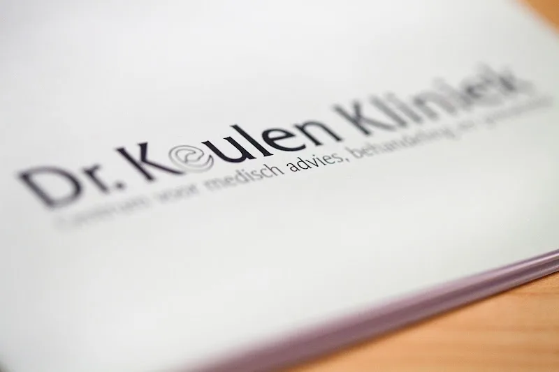 Dr. Keulen Kliniek B.V.