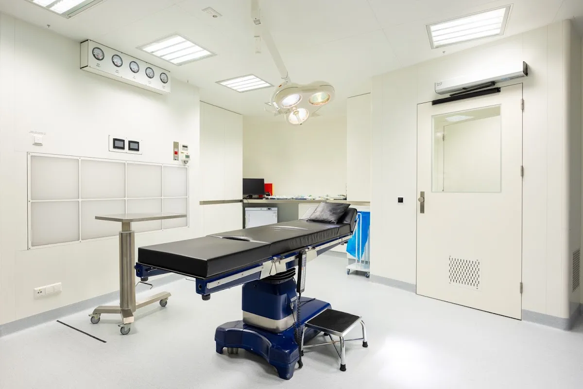 Dr. Kuypers Kliniek