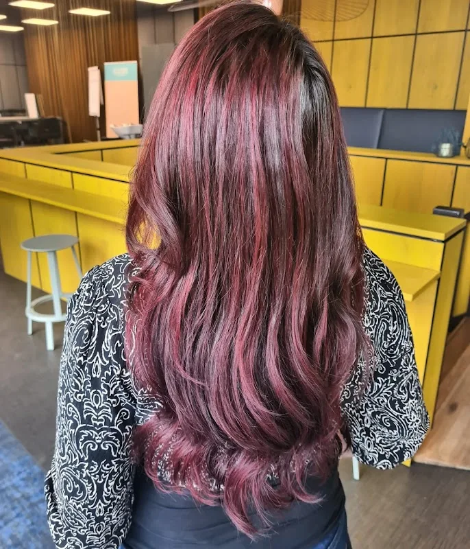 Dragon Hair