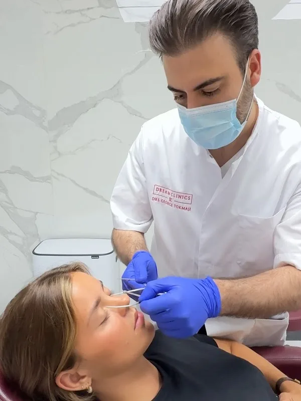 dreamclinics
