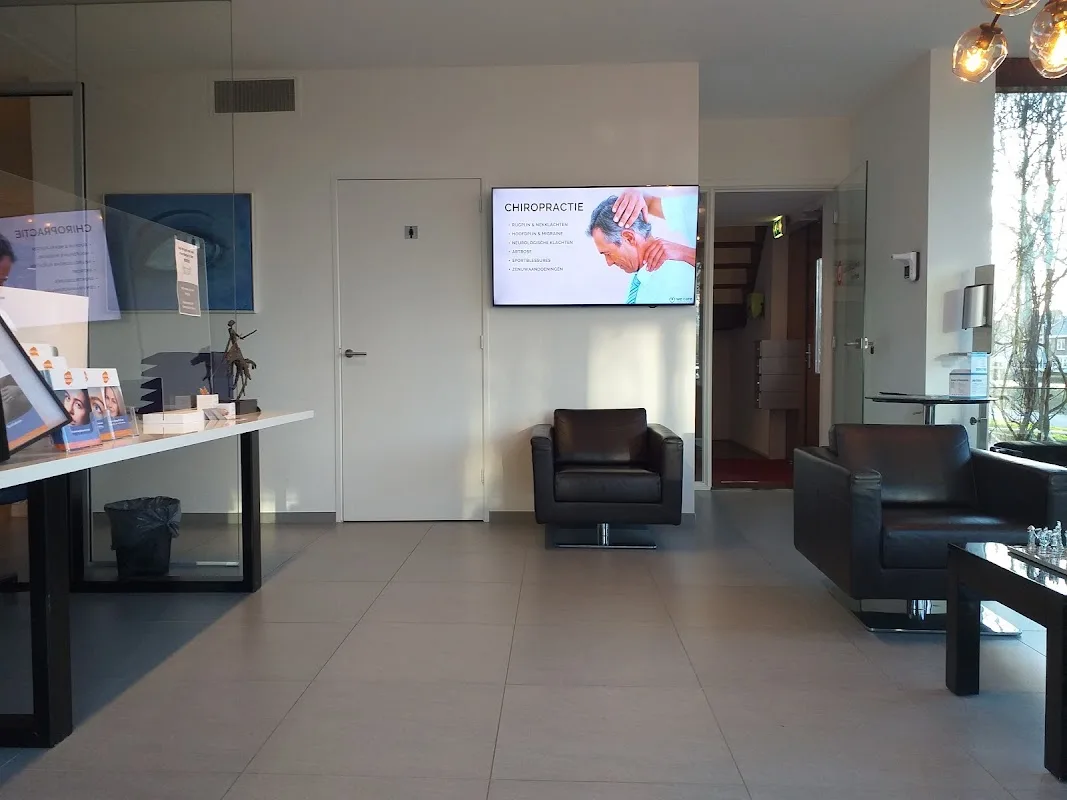 Dutch Clinic