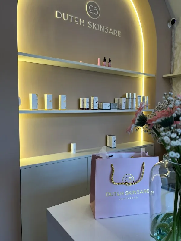 Dutch skincare