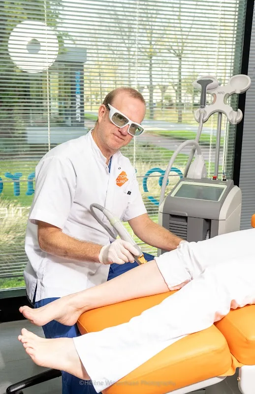 Dutch Vein Clinic